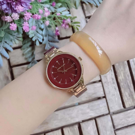Anne Klein Classic 1408BYBY