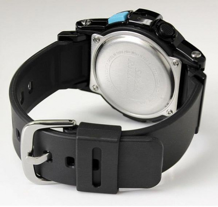 Casio Baby-G BGA-180-1B