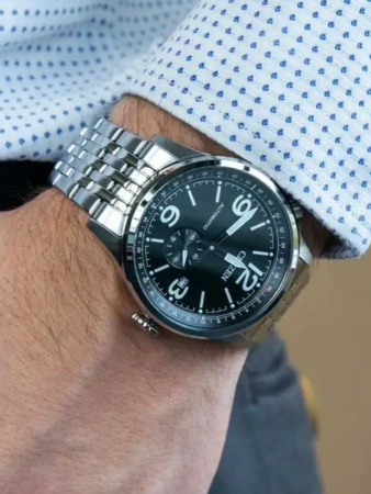 Citizen Mechanical NJ0140-84E