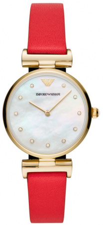Emporio armani Gianni T-Bar AR11297