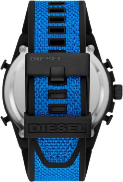 Diesel Mega Chief DZ4550