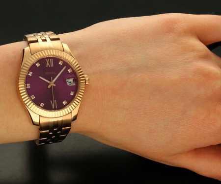 Fossil Scarlette Mini ES4900