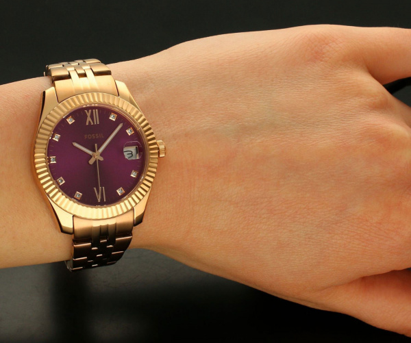 Fossil Scarlette Mini ES4900