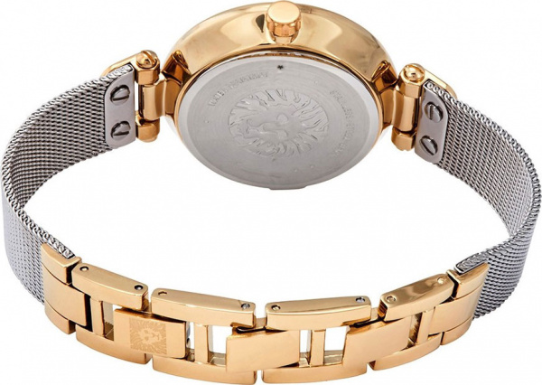 Anne Klein Crystal 3001SVTT