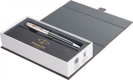 Parker  S2054829