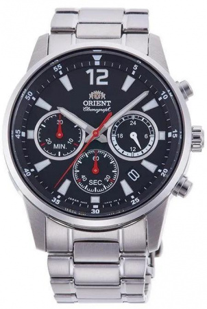 Orient Chrono RA-KV0001B
