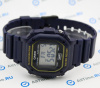 Casio Collection F-108WH-2A2