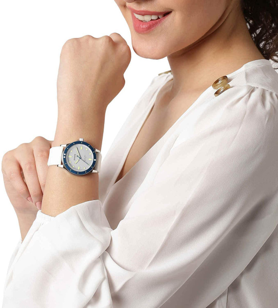 Skagen Fisk SKW2916