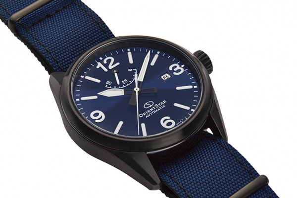 Orient Orient Star RE-AU0207L00B