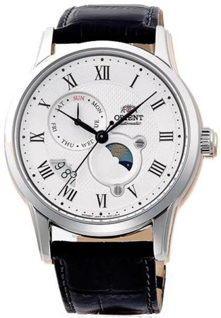 Orient Automatic RA-AK0008S