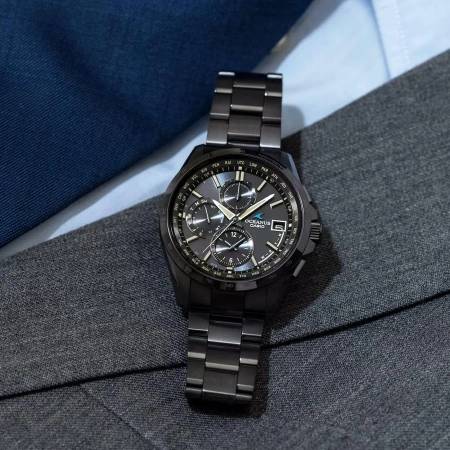 Casio Oceanus OCW-T2600JB-1A