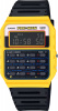 Casio Vintage x Pac Man CA-53WPC-1B