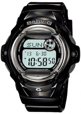 Casio Baby-G BG-169R-1H
