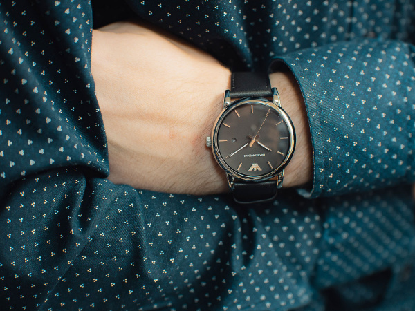 Emporio armani Classic AR1692