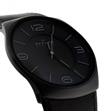 Skagen Leather SKW6043