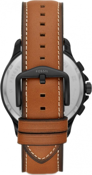 Fossil Monty FS5639