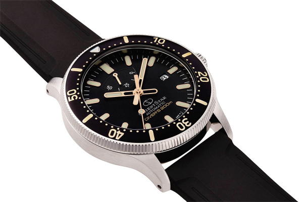 Orient Orient Star RE-AU0303B00B