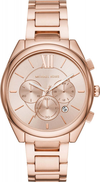 Michael Kors Janelle MK7108