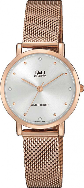 Q&Q Casual QA21-011