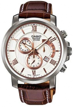 Casio Beside BEM-507L-7A