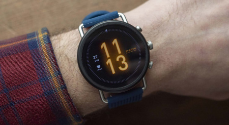 Skagen Smart SKT5203