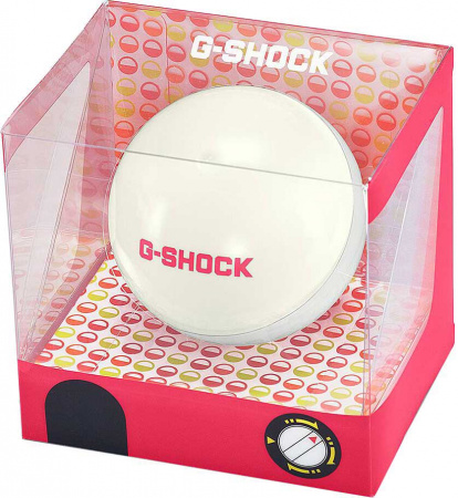 Casio G-Shock GA-110GL-4A