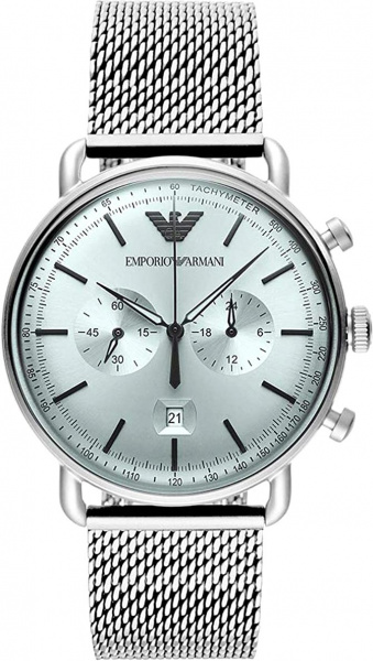 Emporio Armani Aviator AR11288