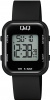 Q&Q Casual M207-001