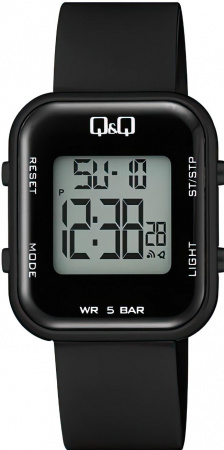 Q&Q Casual M207-001