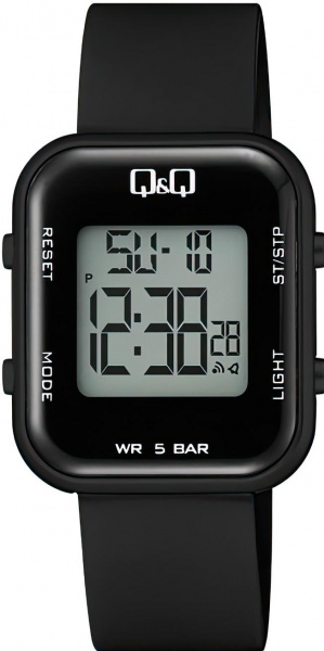 Q&Q Casual M207-001