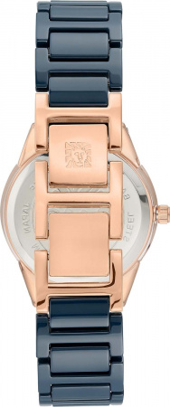 Anne Klein Ceramics 3658RGDB
