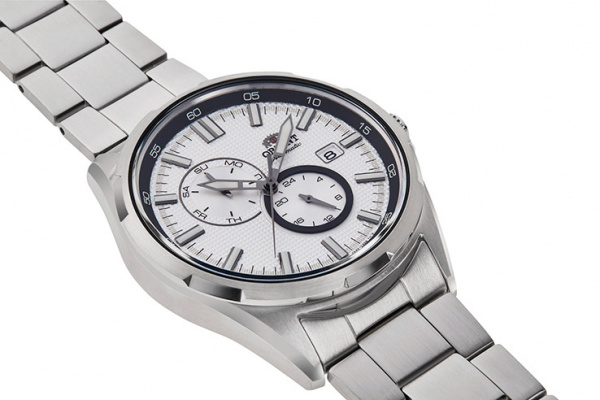 Orient Sporty Automatic RA-AK0603S10B