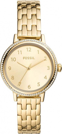 Fossil Reid BQ3655