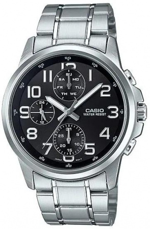 Casio Collection MTP-E307D-1A