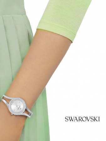 Часы Swarovski Eternal 5377545