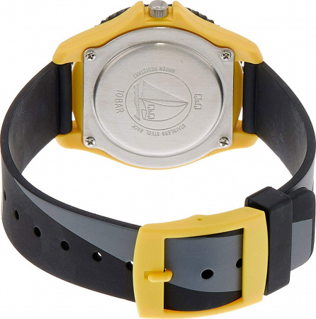 Q&Q Casual VQ96-017