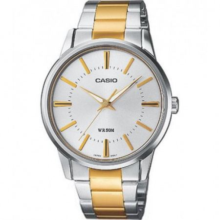 Casio Collection MTP-1303SG-7A