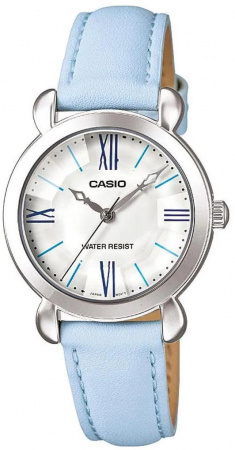 Casio Collection LTP-1386L-2E