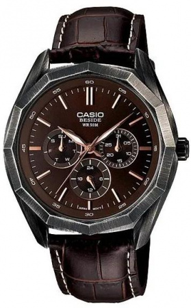 Casio Beside BEM-310BL-5A