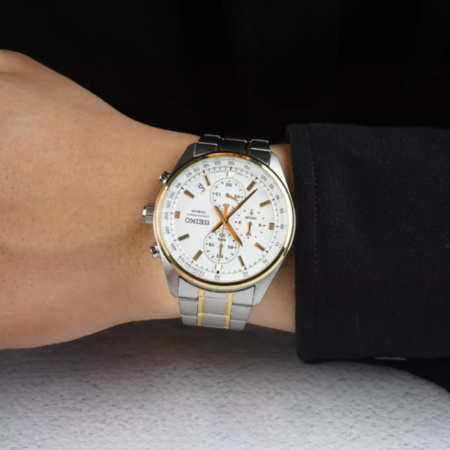Seiko Conceptual Series Sports SSB380P1