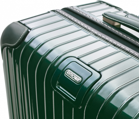 RIMOWA Bossa Nova MW 63 870.63.40.4.0.4