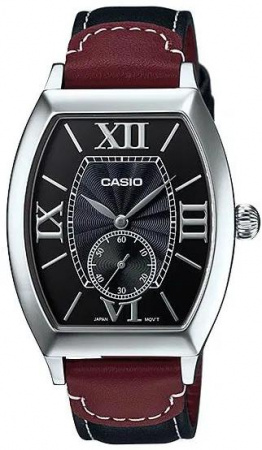 Casio Collection MTP-E114L-1A