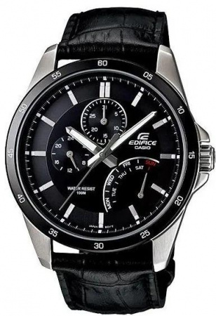 Casio Edifice EF-341L-1A