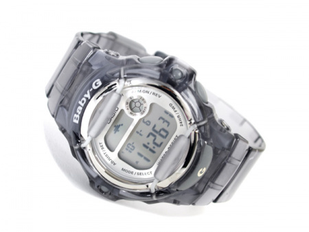 Casio Baby-G BG-169R-8E