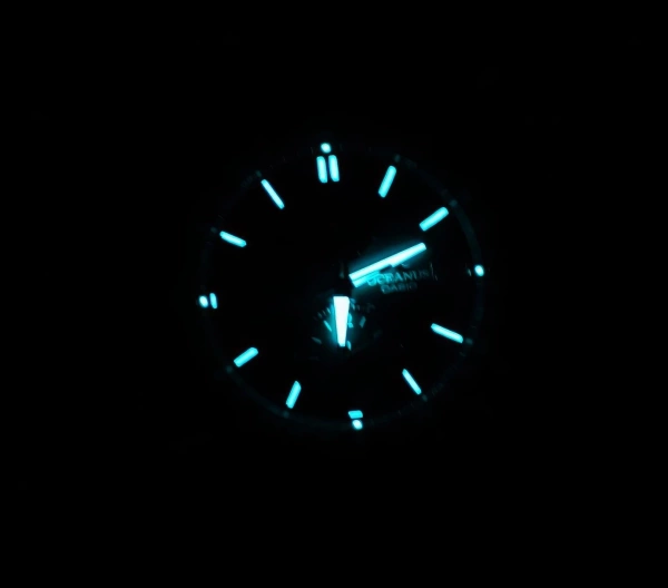 Casio Oceanus OCW-T2600JB-1A