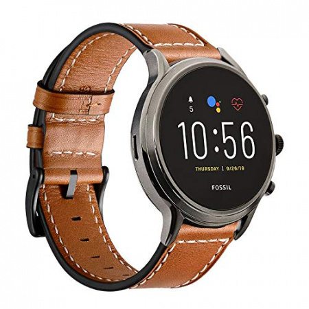 Fossil Gen 5E Smartwatch FTW4055