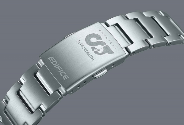 Casio Edifice EFS-S590AT-1A
