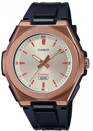 Casio Collection LWA-300HGR-5E