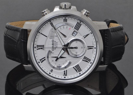 Casio Beside BEM-506BL-7A