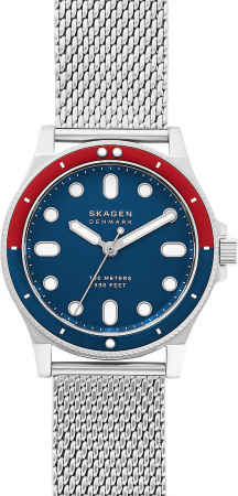 Skagen Fisk SKW6668